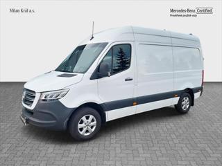 Mercedes-Benz Sprinter 2,0 317 CDI/S KAWA automat skříň