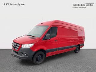 Mercedes-Benz Sprinter Sprinter 317 CDI KAWA L RWD skříň