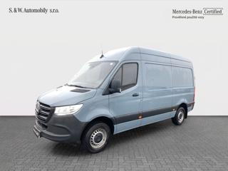 Mercedes-Benz Sprinter Sprinter 315 CDI KAWA S RWD skříň