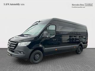 Mercedes-Benz Sprinter Sprinter 317 CDI KAWA L RWD skříň