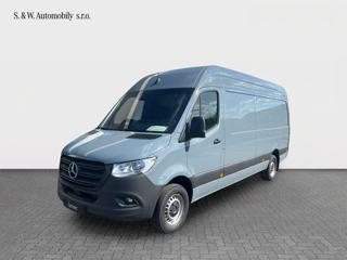 Mercedes-Benz Sprinter Sprinter 319 CDI KAWA PRO L RW skříň