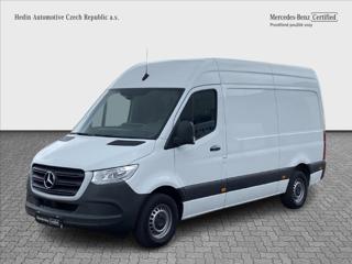 Mercedes-Benz Sprinter Sprinter 317 CDI KA skříň