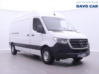 Mercedes-Benz Sprinter 2,1 313CDI/XL KAWA 3.5t L2H2 skříň