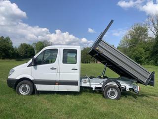 Mercedes-Benz Sprinter 315CDi 7mist novy 3S sklápěč sklápěč