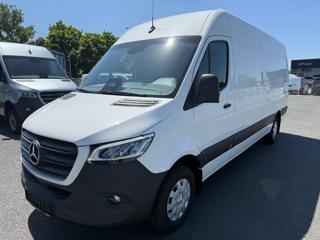 Mercedes-Benz Sprinter Select 319 CDI KAWA L 3,5 t TZ skříň