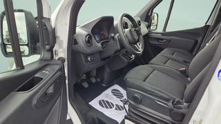 Mercedes-Benz Sprinter 317CDI/S kamera 360° skříň - Foto 17