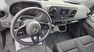 Mercedes-Benz Sprinter 317CDI/S kamera 360° skříň - Foto 19