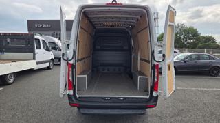Mercedes-Benz Sprinter 317CDI/S kamera 360° skříň - Foto 5