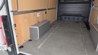 Mercedes-Benz Sprinter 317CDI/S kamera 360° skříň - Foto 7
