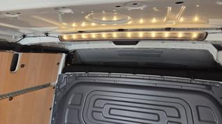 Mercedes-Benz Sprinter 317CDI/S kamera 360° skříň - Foto 6