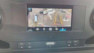 Mercedes-Benz Sprinter 317CDI/S kamera 360° skříň - Foto 1