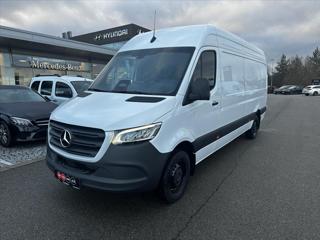 Mercedes-Benz Sprinter 317 CDI KAWA L skříň