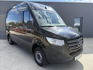 Mercedes-Benz Sprinter 2,0 CDI L2H2 1. MAJ CZ DPH skříň
