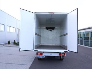 Mercedes-Benz Sprinter 2,0 317CDI 125kW KAWA 3.5t LED skříň - Foto 9