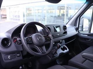 Mercedes-Benz Sprinter 2,0 317CDI 125kW KAWA 3.5t LED skříň - Foto 15
