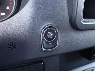 Mercedes-Benz Sprinter 2,0 317CDI 125kW KAWA 3.5t LED skříň - Foto 13