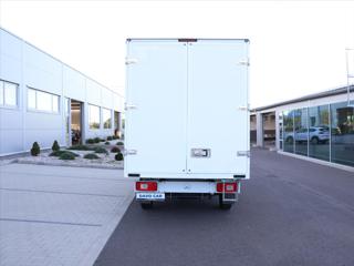 Mercedes-Benz Sprinter 2,0 317CDI 125kW KAWA 3.5t LED skříň - Foto 6