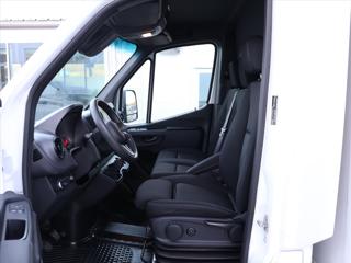 Mercedes-Benz Sprinter 2,0 317CDI 125kW KAWA 3.5t LED skříň - Foto 11