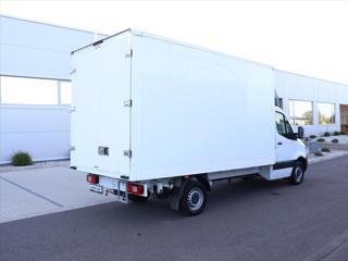 Mercedes-Benz Sprinter 2,0 317CDI 125kW KAWA 3.5t LED skříň - Foto 5