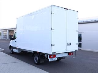 Mercedes-Benz Sprinter 2,0 317CDI 125kW KAWA 3.5t LED skříň - Foto 7
