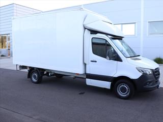 Mercedes-Benz Sprinter 2,0 317CDI 125kW KAWA 3.5t LED skříň - Foto 4