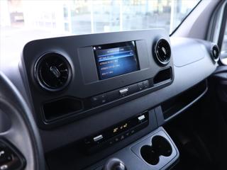 Mercedes-Benz Sprinter 2,0 317CDI 125kW KAWA 3.5t LED skříň - Foto 14
