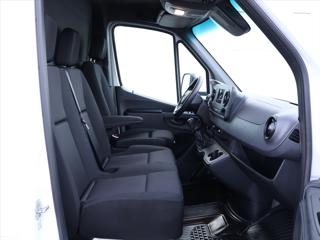 Mercedes-Benz Sprinter 2,0 317CDI 125kW KAWA 3.5t LED skříň - Foto 12