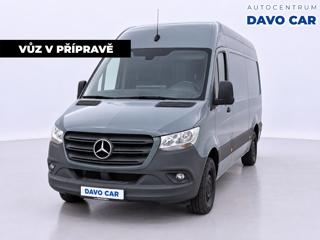 Mercedes-Benz Sprinter 2,0 317CDI KAWA CZ DPH skříň