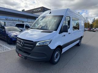 Mercedes-Benz Sprinter Sprinter 317CDI MIXTO skříň