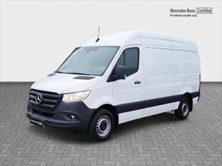 Mercedes-Benz Sprinter 2,0 315CDI / S KAWA 1.ČR skříň