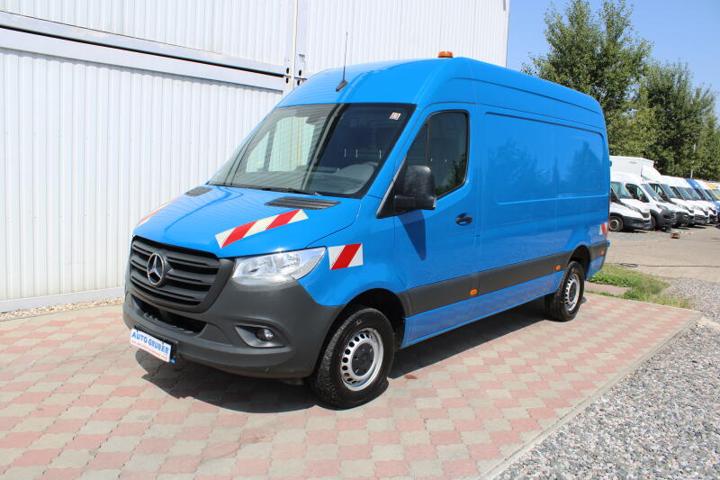 Vůz s VIN W1V9076331P316222
