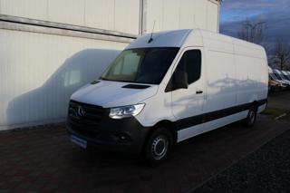 Mercedes-Benz Sprinter 316 CDI Maxi+klima užitkové