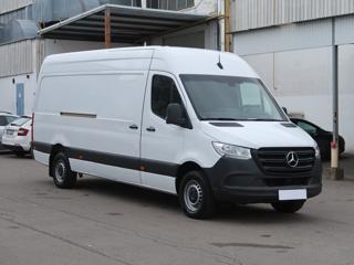 Mercedes-Benz Sprinter 317 CDI 125kW užitkové