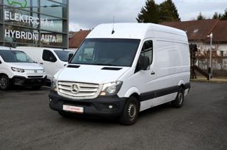 Mercedes-Benz Sprinter 313CDI/S KAWA 3.5t užitkové