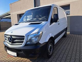 Mercedes-Benz Sprinter 213 CDI užitkové