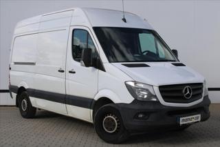 Mercedes-Benz Sprinter 313 CDI 95kW KAWA S ČR užitkové