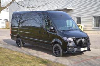 Mercedes-Benz Sprinter 319 CDi užitkové