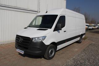 Mercedes-Benz Sprinter 317 CDI Maxi+klima užitkové