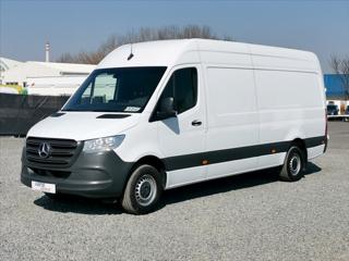 Mercedes-Benz Sprinter 317CDI MAXI/ klima/ ČR/1.maj. užitkové