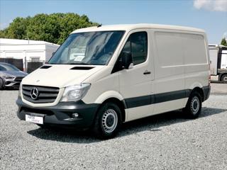 Mercedes-Benz Sprinter 313/AT L1H1/klima/kamera/tažné užitkové