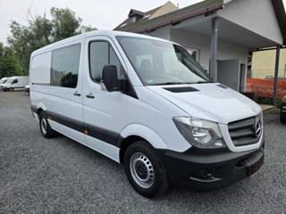 Mercedes-Benz Sprinter 2.2CDI 310 6 míst užitkové