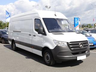 Mercedes-Benz Sprinter 315 CDI 110kW užitkové