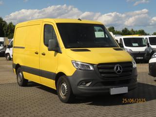 Mercedes-Benz Sprinter 316 CDI 120kW užitkové