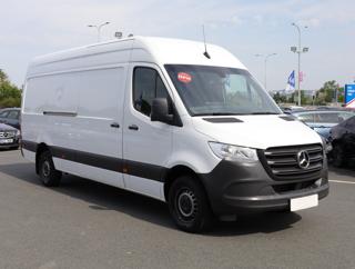 Mercedes-Benz Sprinter 317 CDI 125kW užitkové