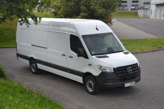 Mercedes-Benz Sprinter 317 XL výbava 22.000 km užitkové