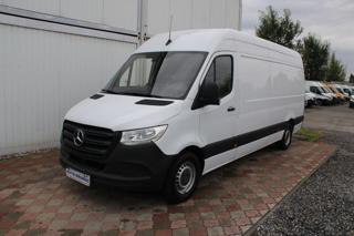 Mercedes-Benz Sprinter 314 CDI Maxi+klima užitkové
