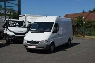 Mercedes-Benz Sprinter 316CDi užitkové
