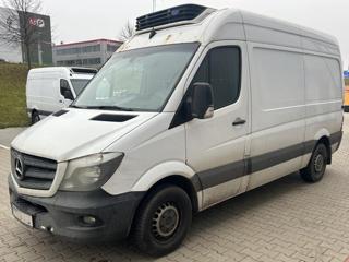 Mercedes-Benz Sprinter 316 CDI Izoterm užitkové