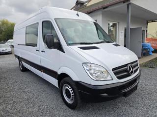 Mercedes-Benz Sprinter 2 2CDI 6 mist TZ 3500kg užitkové