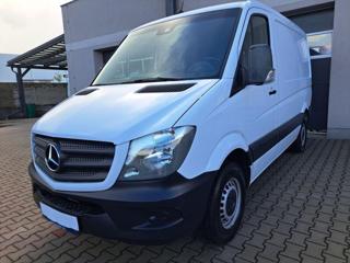 Mercedes-Benz Sprinter 211 CDI užitkové